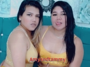 Amyandtammy