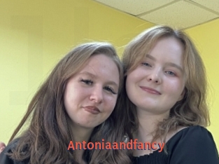 Antoniaandfancy