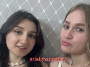 Arleighandaisly