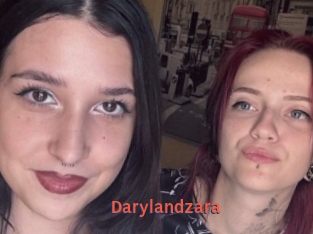 Darylandzara