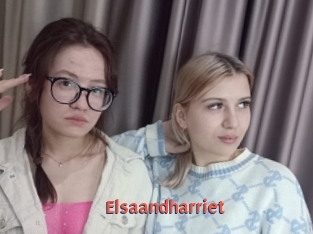 Elsaandharriet