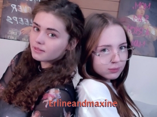 Erlineandmaxine