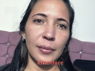 Kittenface