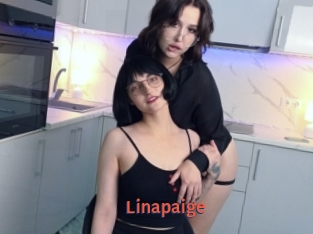 Linapaige