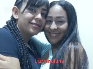 Lizyandluna