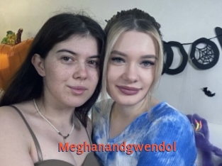 Meghanandgwendol