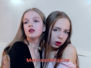 Merciaandmaxine