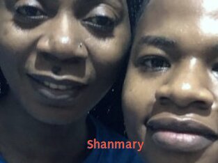 Shanmary