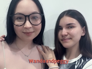 Wandaandpeggy