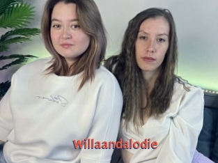 Willaandalodie